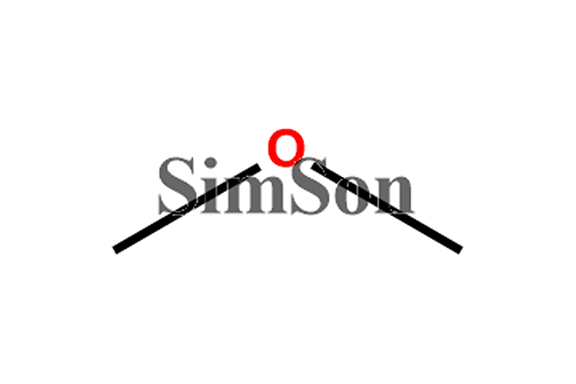 Dimethyl Ether in Acetone Solution