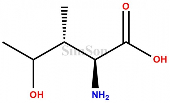 4-Hydroxy-L-isoleucine