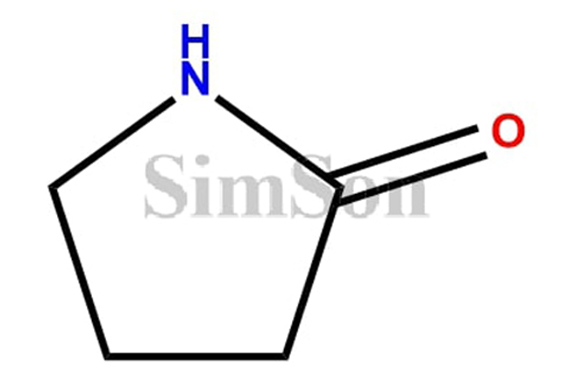 2-Pyrrolidone