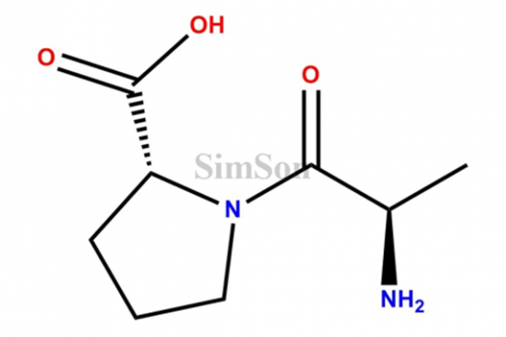 L-Alanyl-L-proline