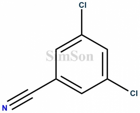 3,5-Dichlorobenzonitrile