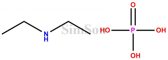 Diethylammonium dihydrogen phosphate