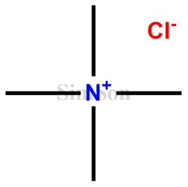 Tetramethylammonium Chloride