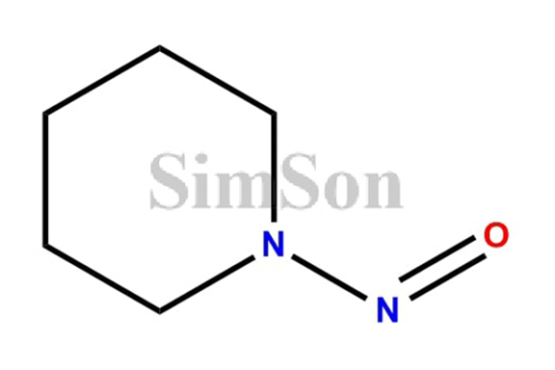 N-Nitrosopiperidine
