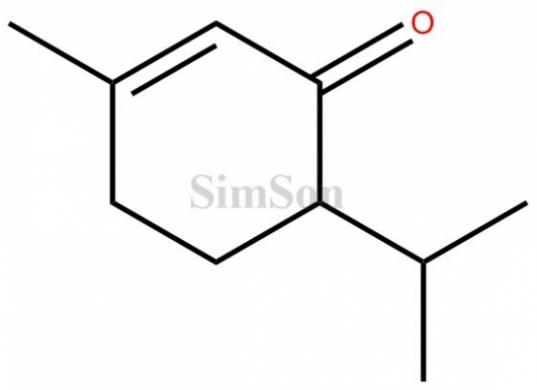 Piperitone