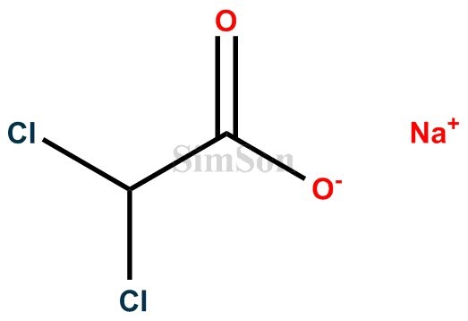 Sodium Dichloroacetate