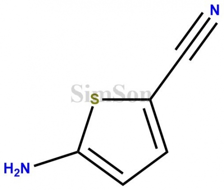 2-Aminothiophene-3-carbonitrile