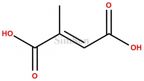 Mesaconic Acid