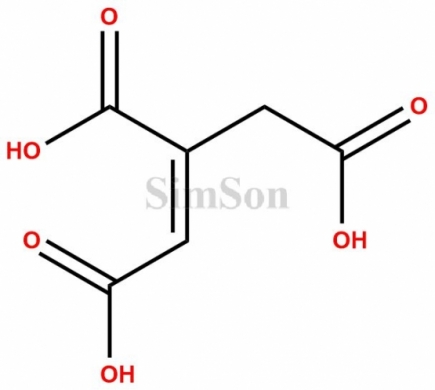 Cis-Aconitic Acid