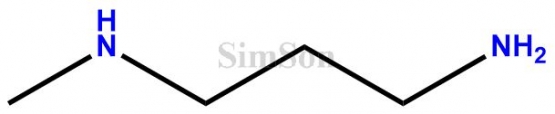 N-Methyl-1,3-propanediamine