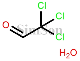 Trichloroacetaldehyde Hydrate