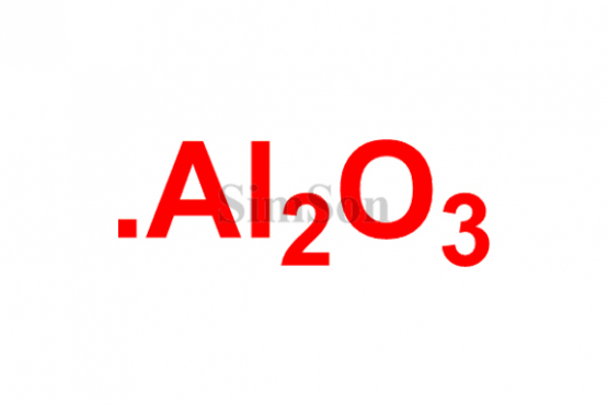 Aluminum Qxide