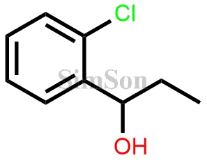 1-(2-chlorophenyl)propan-1-ol