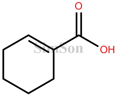 1-Cyclohexene-1-carboxylic Acid