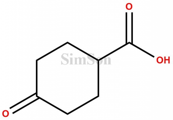 4-Oxocyclohexanecarboxylic Acid