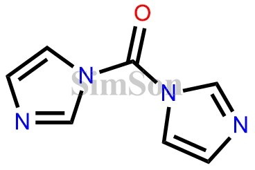 1,1-Carbonyldiimidazole,