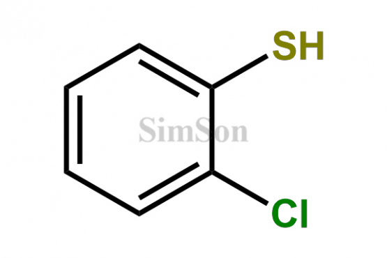 2-Chlorothiophenol