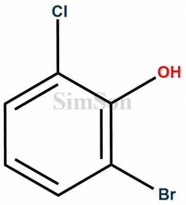2-Bromo-6-chlorophenol