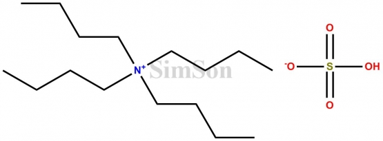 Tetrabutylammonium Hydrogensulfate