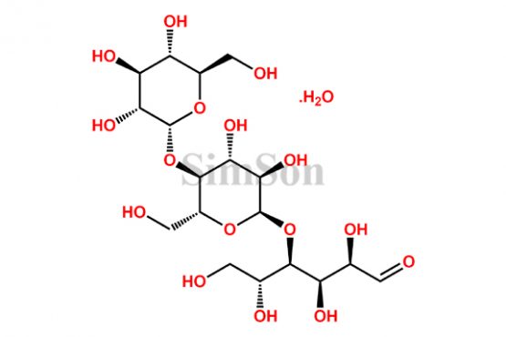 Maltotriose Monohydrate