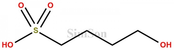 4-Hydroxy-1-butane Sulfonic acid