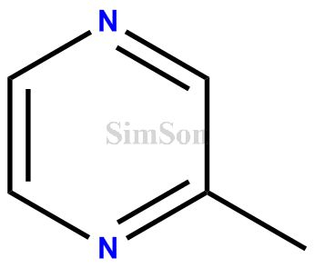 2-Methylpyrazine