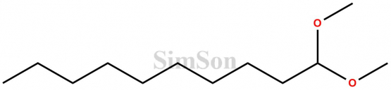 Decylaldehyde dimethyl acetal