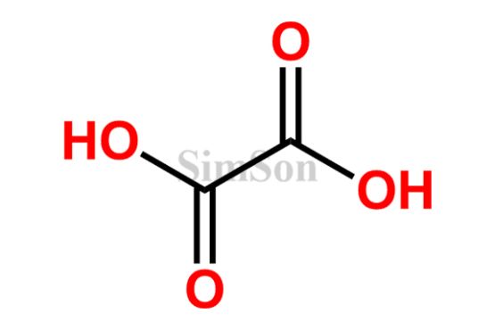 Oxalic Acid
