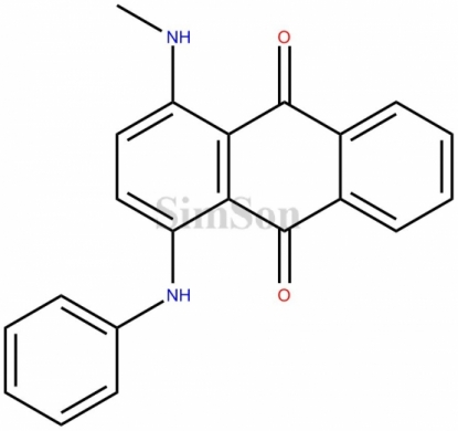 Oracet Blue B Indicator