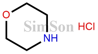 Morpholine Hydrochloride