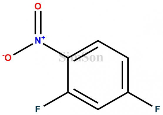 2,4-Difluoronitrobenzene