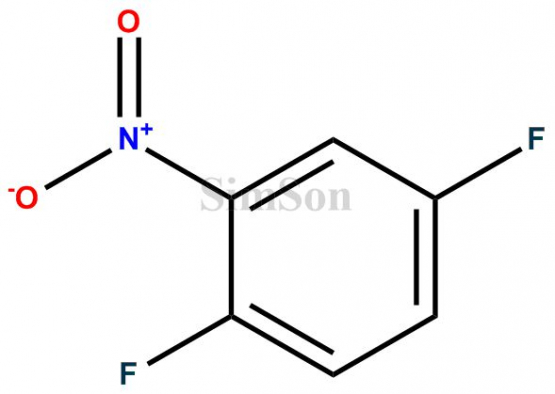 2,5-Difluoronitrobenzene