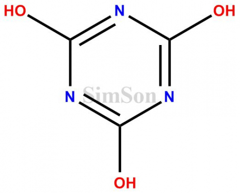 Cyanuric Acid
