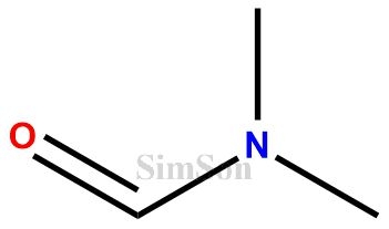 N,N-Dimethylformamide (5000mcg/ml in MeOH)