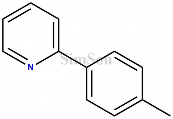 2-(p-Tolyl)pyridine