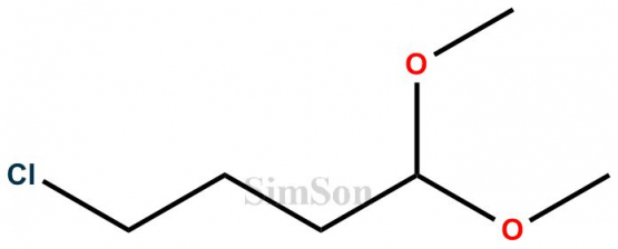 4-Chlorobutanal dimethyl acetal