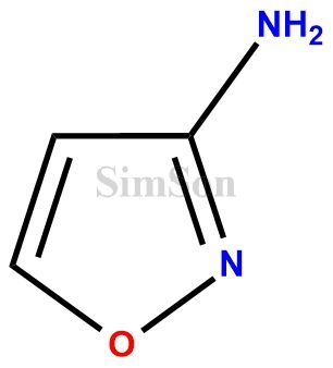 3-Aminoisoxazole