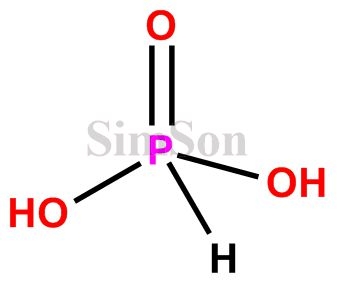 Phosphorous acid