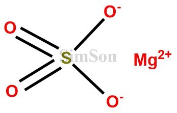 Magnesium Sulfate Anhydrous