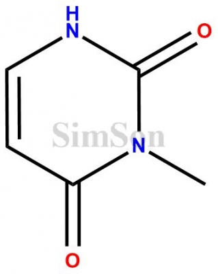 3-Methyluracil