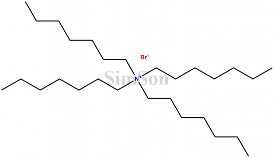 Tetraheptylammonium Bromide