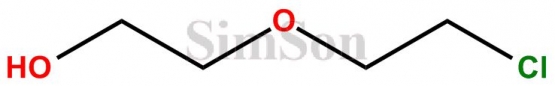 2-(Chloroethoxy)ethanol