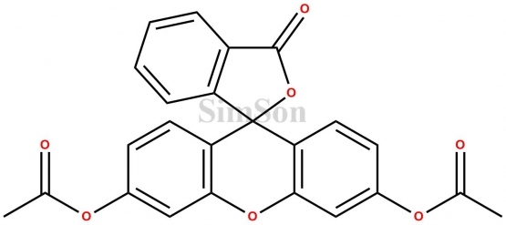 Diacetylfluorescein