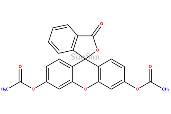 Diacetylfluorescein