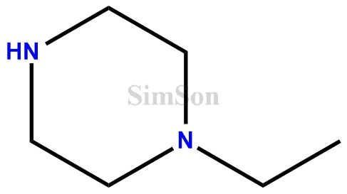 Ethylpiperazine