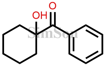 1-Hydroxycyclohexyl Phenyl Ketone