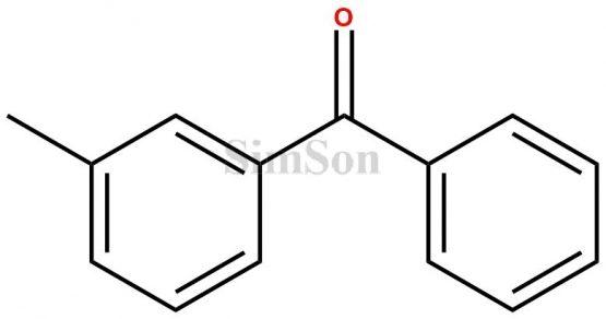 3-Methylbenzophenone