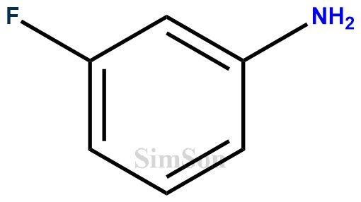 M-fluoroaniline