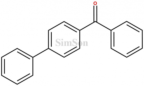 4-Benzoylbiphenyl