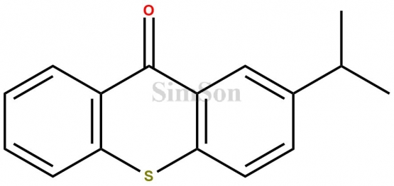 2-Isopropylthioxanthone